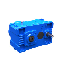 ZLYJ 112/133/146/173/200 Gearbox/Reducer For Single Extruder